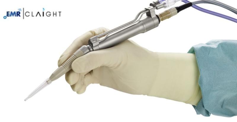 How big will neurology ultrasonic aspirators market be by 2034?