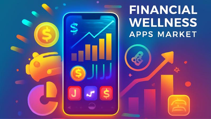 Financial Wellness Apps Market Hits New High | Major Giants PocketGuard, Personal Capital, Acorns, Robinhood