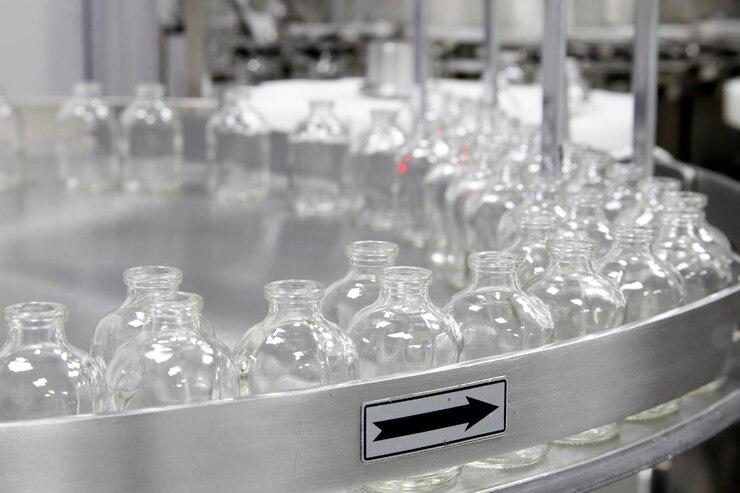 Cost of Setting Up a Pharmaceutical Glass Plant : A Complete Guide