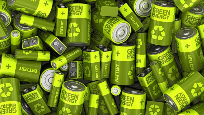 Lithium-ion Battery Recycling Market Booms To 2031 | American Manganese Inc., Retriev Technologies, Li-Cycle Corp, SNAM
