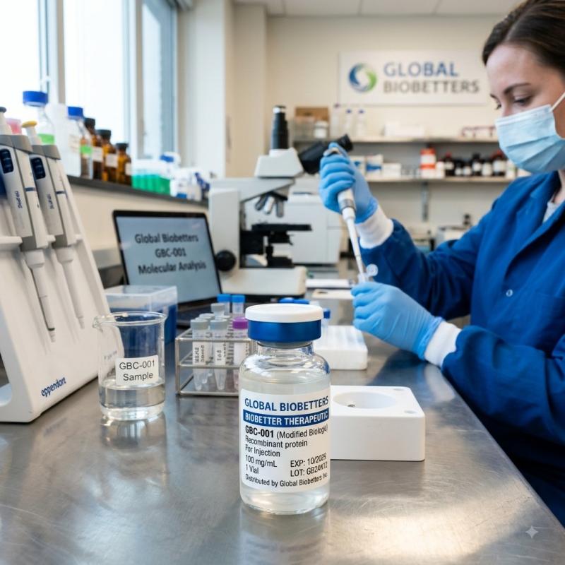Biobetters Market Size