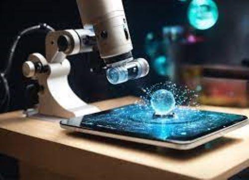 AI Software for Microscopy Market Hits New High | Major Giants CellaVision, Cognex