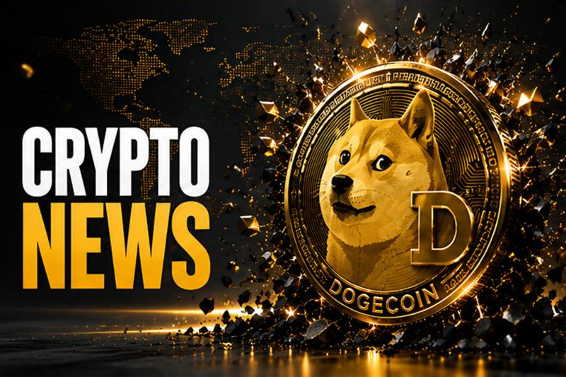 Dogecoin News Today: DOGE Derivatives Hit a 10-Week Peak While
