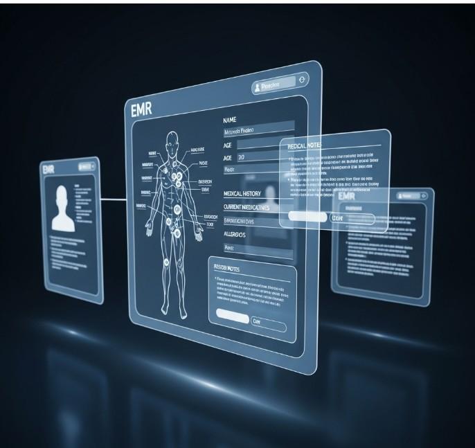 Electronic Medical Record (EMR) Systems Market Is Booming So Rapidly | Major Giants Medtronic, McKesson