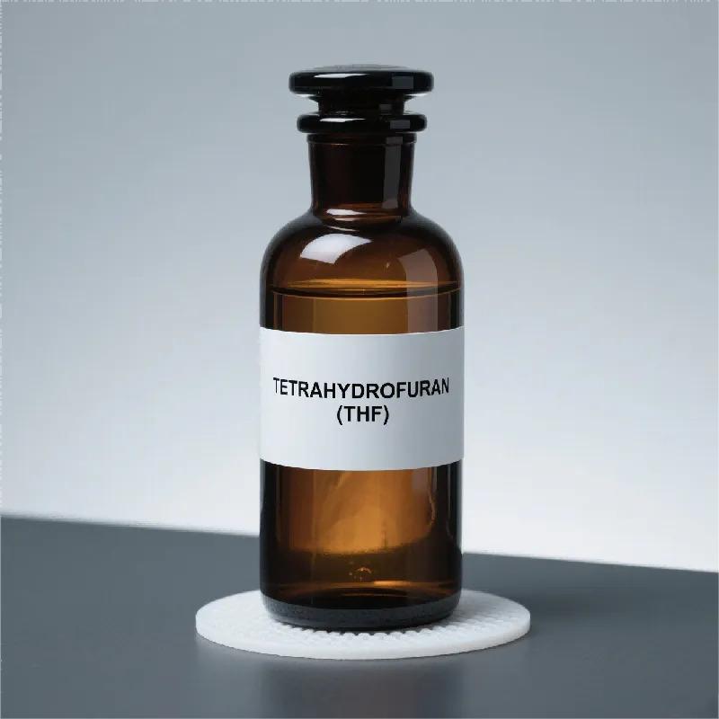 Tetrahydrofuran Industry Sector