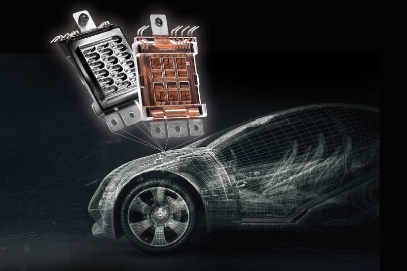 Automotive Power Electronics Industry to Witness Massive