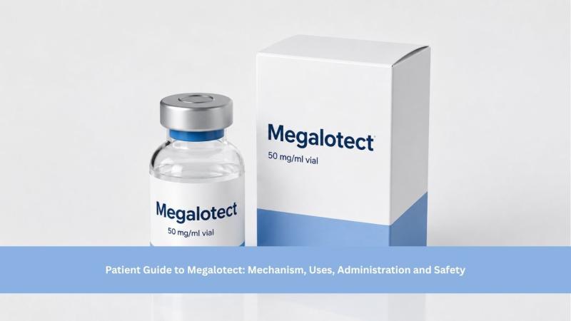 Access Megalotect/ Human Cytomegalovirus Immunoglobulin (CMVIG) in India online