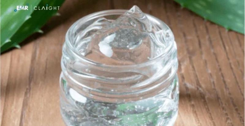 Aloe Vera Gel Market Forecast 2025-2034: Trends, Opportunities and Competitive Landscape