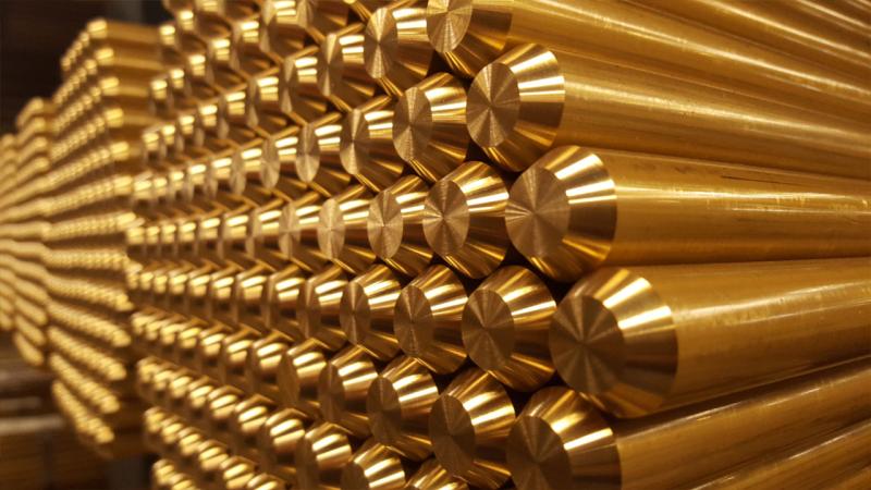 Setting up a Brass Rods Manufacturing Plant: Machinery Requirement