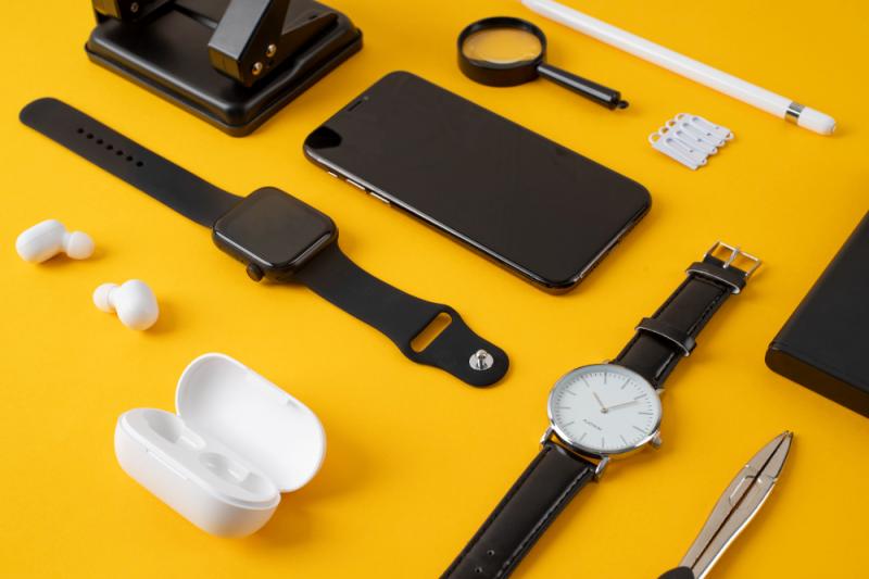 Wearable Computing Devices Market