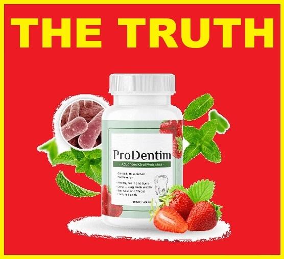 ProDentim Real Reviews