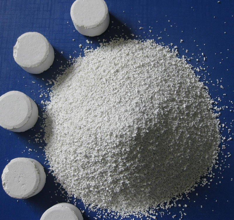 Calcium Hypochlorite Market Statistical Forecast, Trade