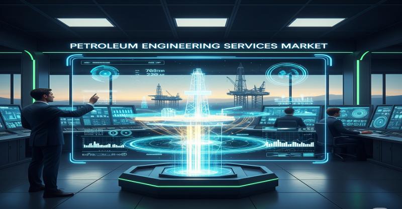 Petroleum Engineering Services Market Is Booming So Rapidly | Major Giants Schlumberger, Halliburton, Baker Hughes, Weatherford International
