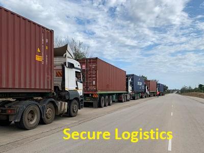 Secure Logistics Market