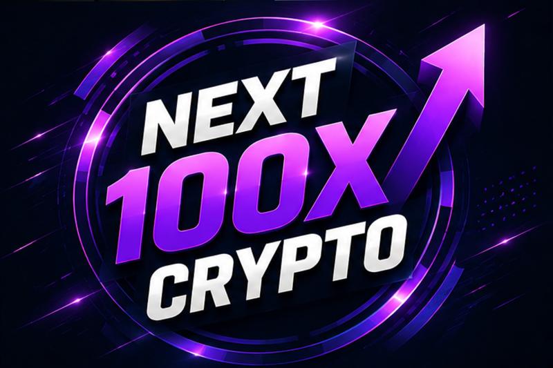 The Next 100x Crypto Could Already Be in Presale While Bitcoin ETFs Pour in $854M