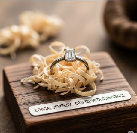 Ethical Jewelry Market Hits New High | Major Giants Signet Jewelers, Kering , Fairtrade Foundation