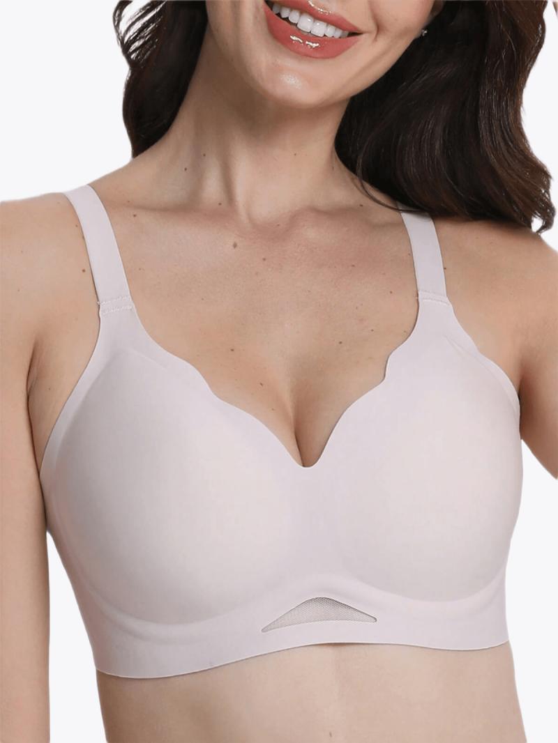 Tarbo's SoftJellyTM Technology Redefines Everyday Lingerie With Comfort-First Design