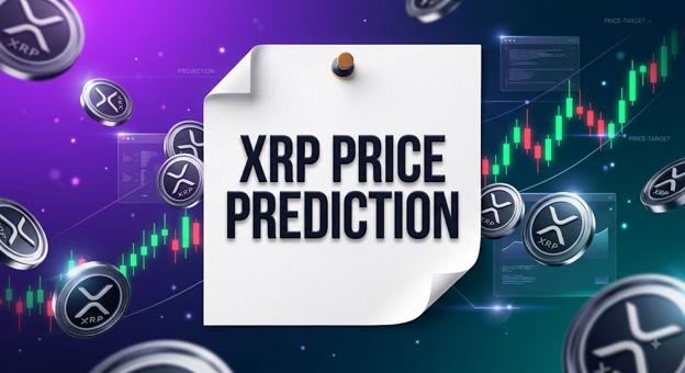 XRP faces a September 15 regulatory test while AlphaPepe buyers count down to the earlier 19 August reveal.