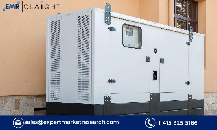 Trends in the Middle East and Africa power generator rental market,