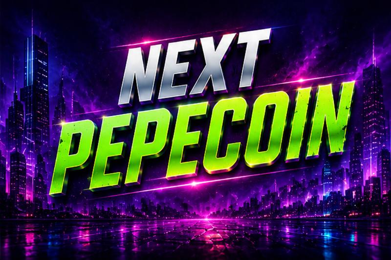 Next Pepe Coin Could Be Loading Right Now as Pepeto Presale