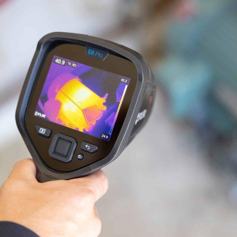 Thermal Cameras Market