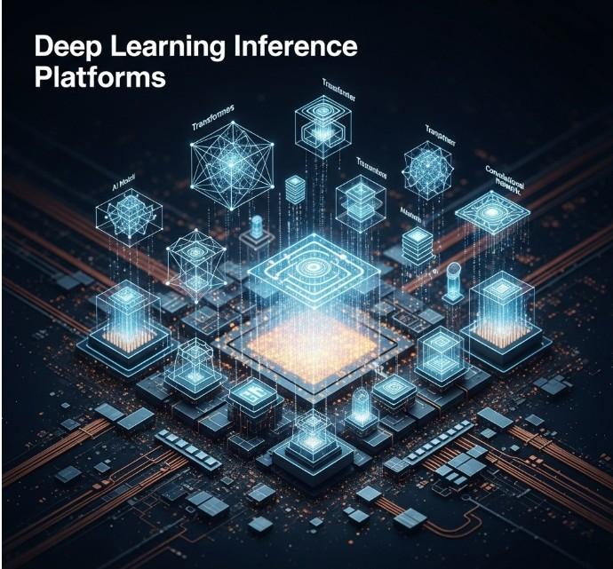 Deep Learning Inference Platforms Market Is Booming So Rapidly | Major Giants NVIDIA, Intel, AMD
