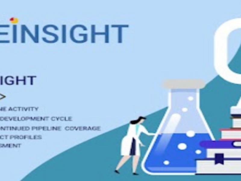 Postherpetic Neuralgia Clinical Trial Pipeline Analysis: 3+