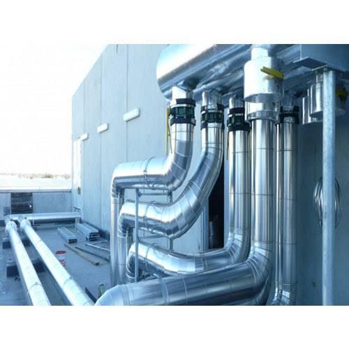 Revolutionizing Efficiency: Cold Insulation Market Poised for Rapid Growth with Innovative Technologies in 2025 | DataM Intelligence