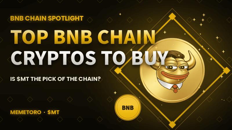 How Will a MemeToro BNB Chain Memecoin Get Locked Liquidity on PancakeSwap?