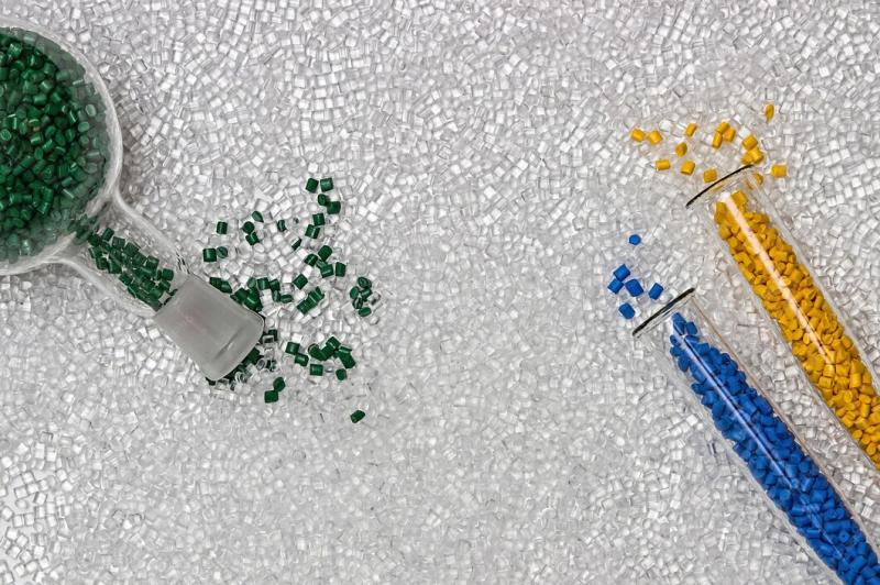 Setup Cost for Recycled-High Density Polyethylene (R-HDPE) Manufacturing Business