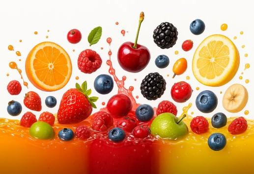 Functional Foods and Drinks Market Is Going to Boom | Major Giants Amway, Unilever, General Mills