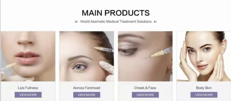 Facial Contouring Solutions: Lumicen Presents ISO