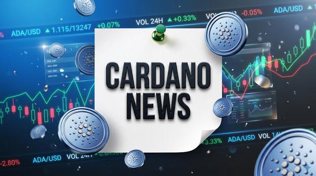 Cardano's x402 news is co-membership, not partnership; AlphaPepe's Binance rumours are unverified, Stage 20, $0.02602, $2.3M+.