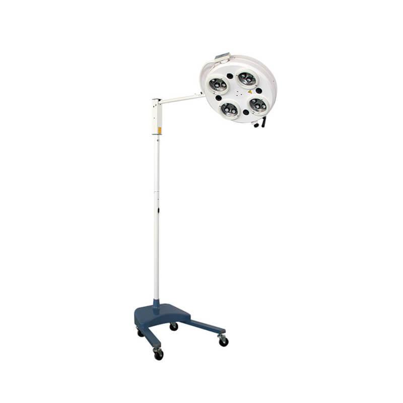 Surgical Lighting Systems Market