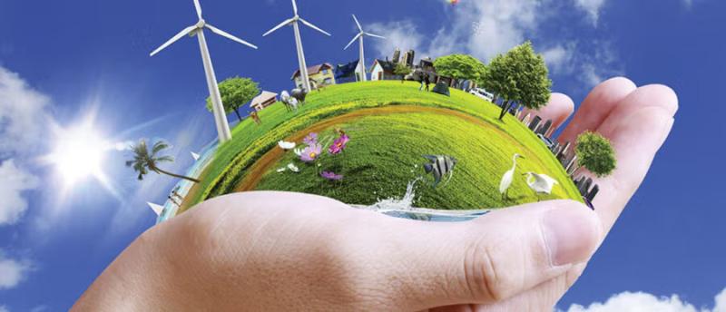 Renewable Energy Market Booms USD 2.0 Trillion by 2031 | Ørsted A/S, First Solar, Adani Green Energy, Tata Power, NextEra Energy