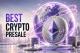 Best Crypto Presale to Buy in 2026: Pepeto Nears Listing as ETH Stalls and BDAG Fades