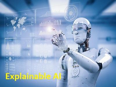 Explainable AI Market