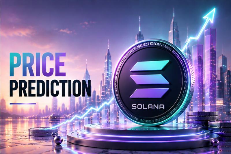 Solana (SOL) Price Prediction Fights the $78 Wall While Pepeto