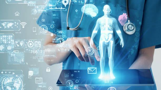 AI in Medical Imaging Market to Reach USD 18.6 Billion by 2035 - Prophecy Market Insights Releases 160+ Page Strategic Report