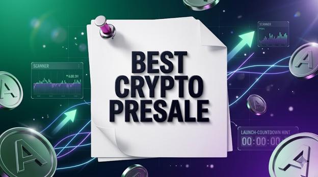 Bitcoin falls below $64K while AlphaPepe's rising presale suggests retail is accumulating one product-backed meme trade.