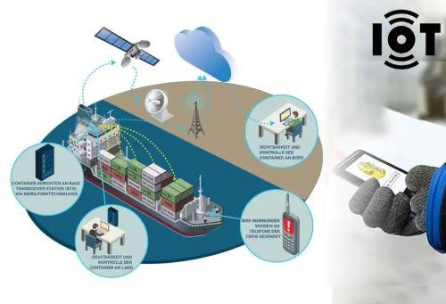 The market for remote cold chain control platforms could reach a milestone