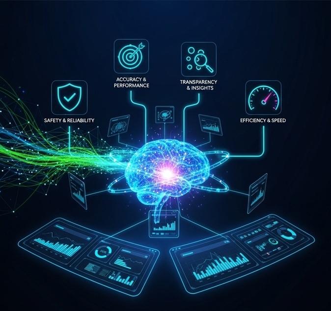 Model Evaluation And Benchmarking Tools Market Attractive Growth Proposition Seen in 2025: Google, OpenAI, Hugging Face