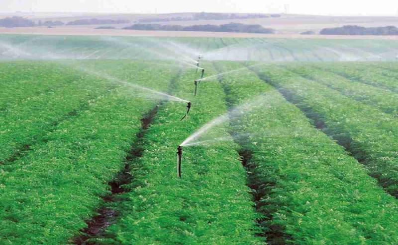 Sprinklers Irrigation Systems Market Booming Worldwide With