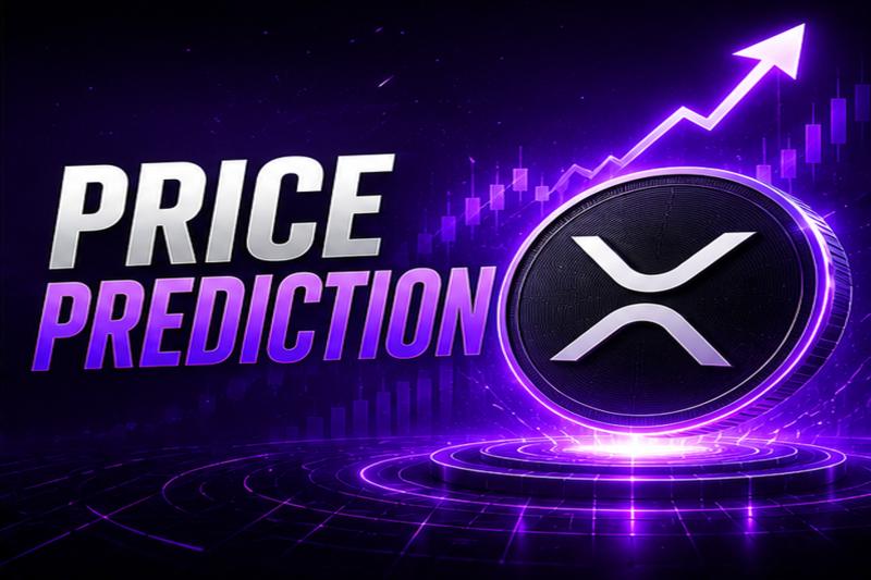 XRP Price Prediction Turns Fragile as Institutional Capital