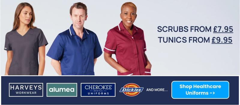 Main Healthcare Banner