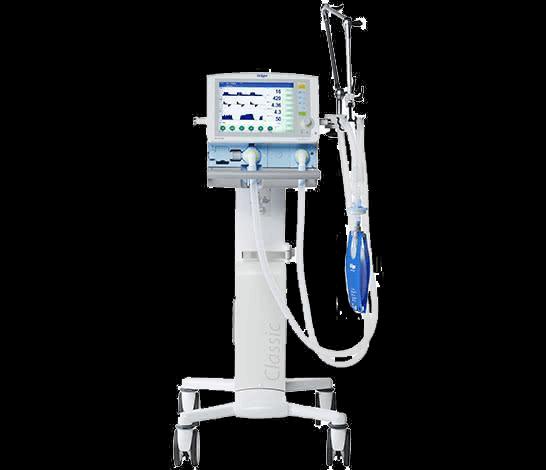 Vietnam and Philippines Mechanical Ventilator Market Report