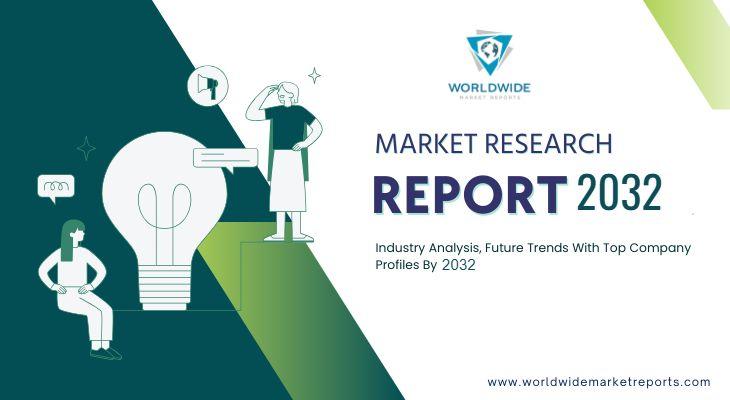 Brush Hog Rental Market: Analyzing Growth Trends, Key Players, and Emerging Technologies Shaping the Industry Landscape Through 2032
