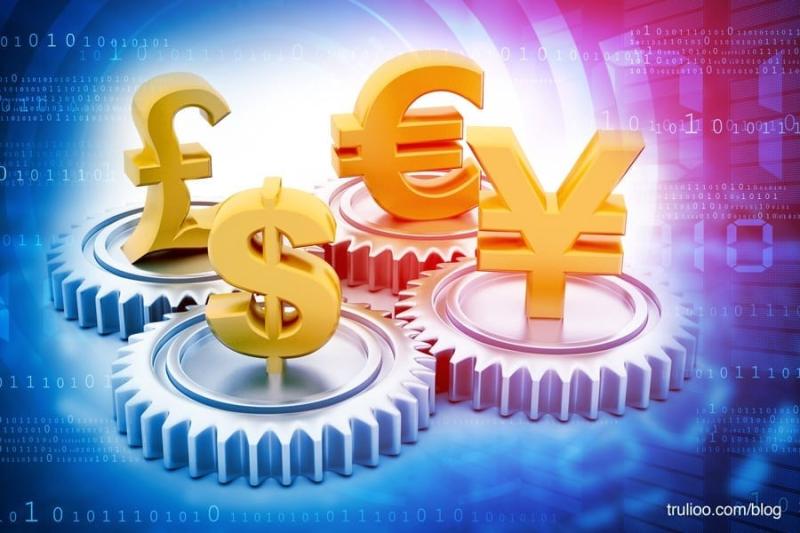 Interbank Foreign Currency Exchange