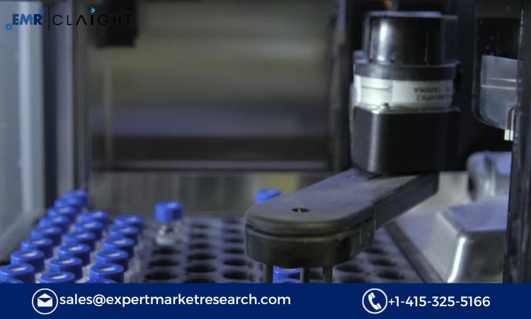 Europe Chlorpheniramine Maleate Market Size, Share, Report 2032