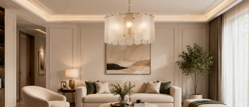 High Quality Chandeliers Supplier from China vs. Traditional